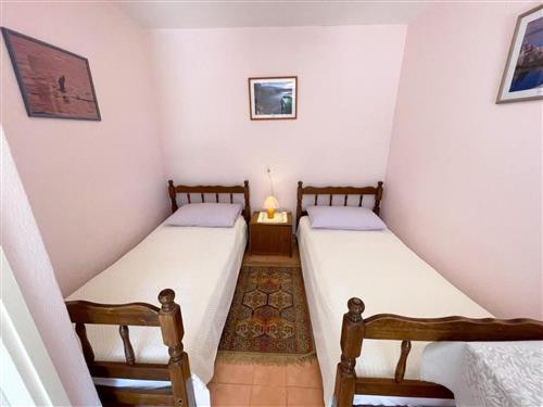 Ferielejlighed - 2 personer -  - Šmrika - 51263