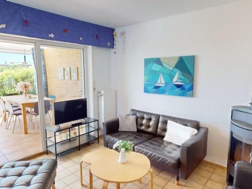 Ferienhaus - 4 Personen -  - Rethen - 23769 - Fehmarn