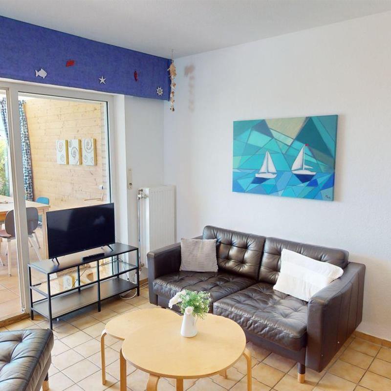 Sommerhus - 4 personer -  - Rethen - 23769 - Fehmarn