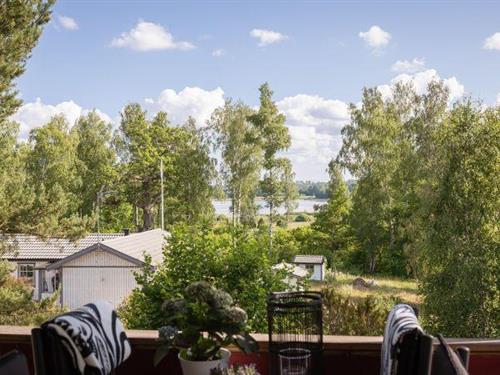 Holiday Home/Apartment - 8 persons -  - 741 98 - Knutby