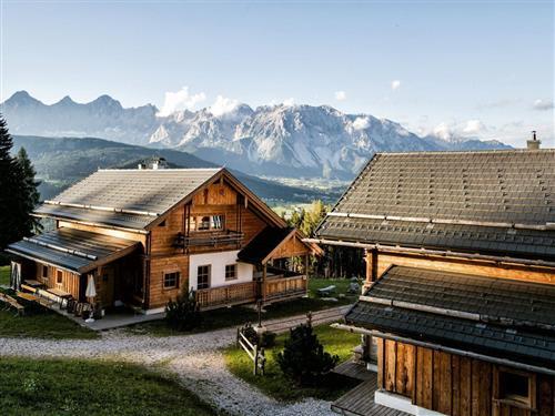 Holiday Home/Apartment - 8 persons -  - Preunegg - 8973 - Schladming-Preunegg