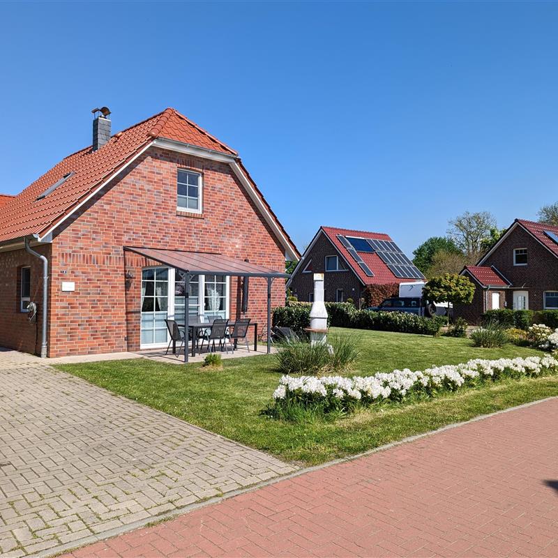 Sommerhus - 5 personer -  - Eilts Pad - 26607 - Aurich