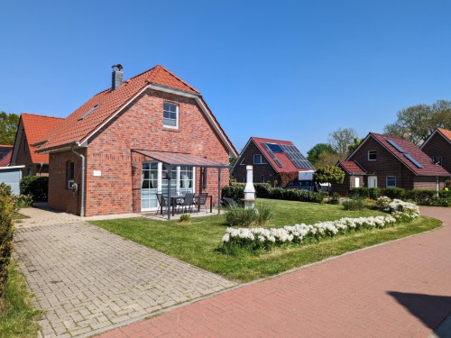 Sommerhus - 5 personer -  - Eilts Pad - 26607 - Aurich