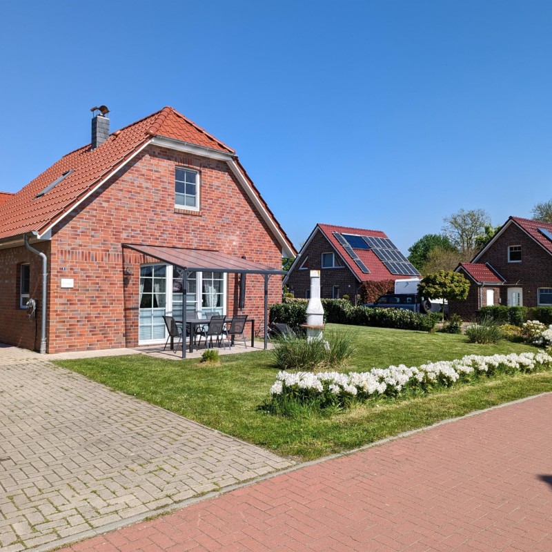 Sommerhus - 5 personer -  - Eilts Pad - 26607 - Aurich