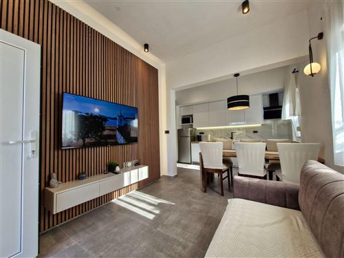 Ferielejlighed - 6 personer -  - Vinišce - 21226