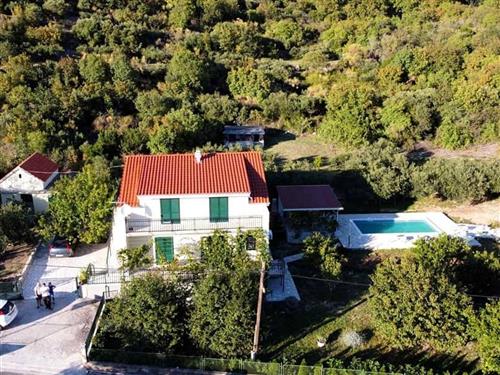 Holiday home - 12 persons -  - Cesta Plano 12, Labin - 21201 - Prgomet