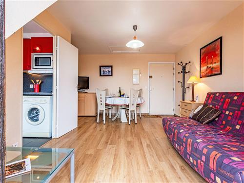 Ferielejlighed - 4 personer -  - Cabourg - 14390