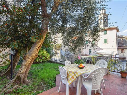 Ferielejlighed - 3 personer -  - Via Valbona - 37018 - Malcesine