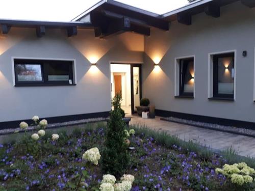 Feriehus - 5 personer -  - 18236 - Wichmannsdorf