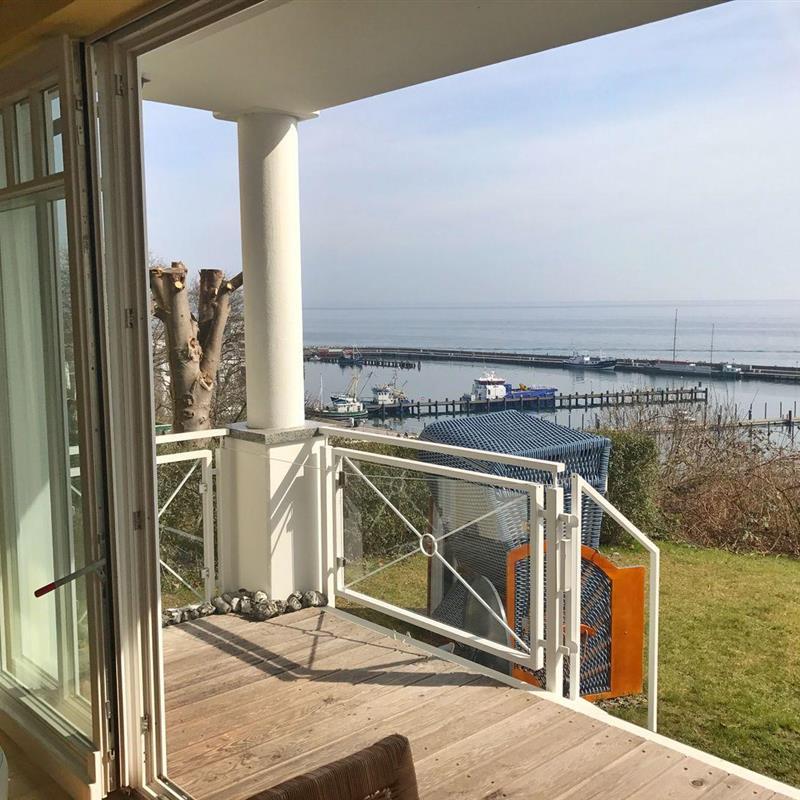 Ferielejlighed - 4 personer -  - Walterstraße - 18546 - Sassnitz