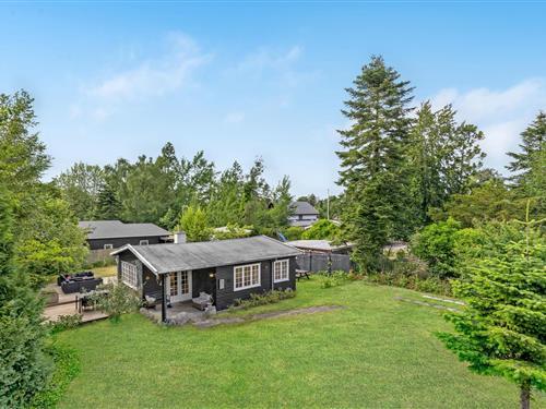 Ferienhaus - 4 Personen -  - Bøtøvej - Marielyst - 4873 - Väggerlöse