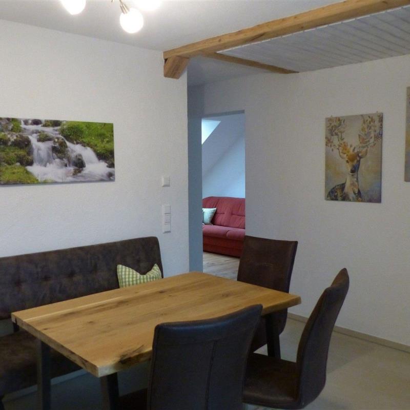 Ferielejlighed - 6 personer -  - Fliederweg - 88677 - Markdorf