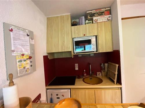 Sommerhus - 4 personer -  - 74390 - Châtel