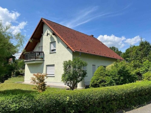 Fritidshus - 6 personer -  - 03096 - Burg-Spreewald