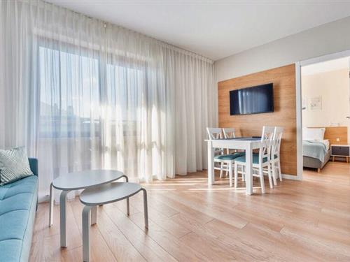 Ferielejlighed - 4 personer -  - Wczasowa - 76-270 - Ustka