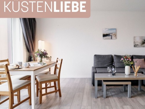 Ferieleilighet - 3 personer -  - Schehenbogen - 24944 - Flensburg