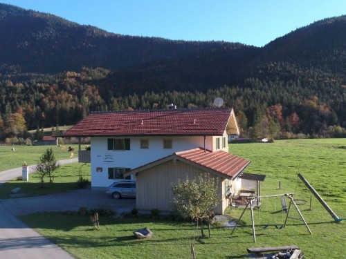 Feriehus - 4 personer -  - 83676 - Jachenau