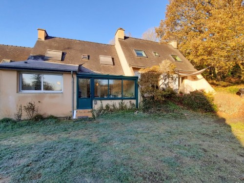 Holiday home - 6 persons -  - Chemin du passeur - 29350 - Moëlan-Sur-Mer