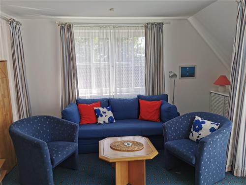 Holiday apartment - 6 persons -  - Kornkamp - 23746 - Kellenhusen