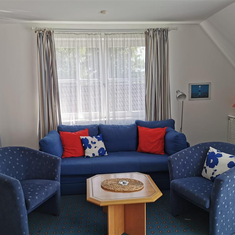 Ferielejlighed - 6 personer -  - Kornkamp - 23746 - Kellenhusen