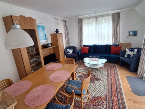 Ferielejlighed - 6 personer -  - Kornkamp - 23746 - Kellenhusen