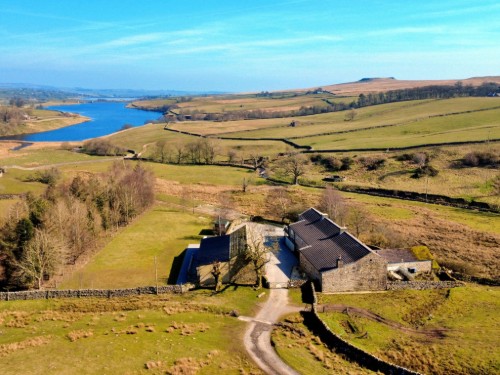 Holiday home - 19 persons -  - DL12 9UX - Barnard Castle