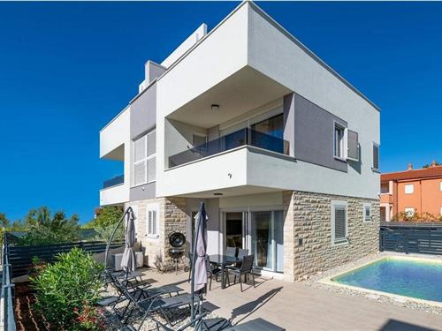 Holiday home - 6 persons -  - Betiga - Barbariga - Betiga - 52215 - Vodnjan