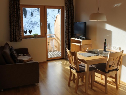 Ferieleilighet - 4 personer -  - Damüls - 6884 - Damüls