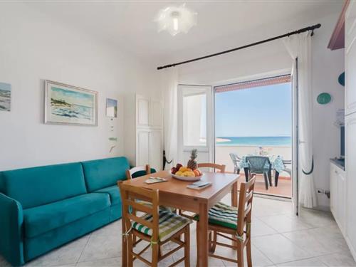 Semesterlägenhet - 4 personer -  - 07046 - Porto Torres