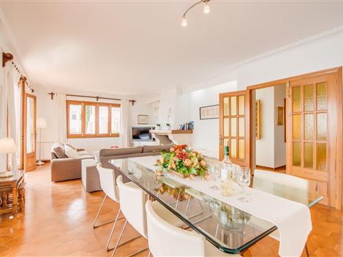 Sommerhus - 10 personer -  - 07400 - Alcúdia