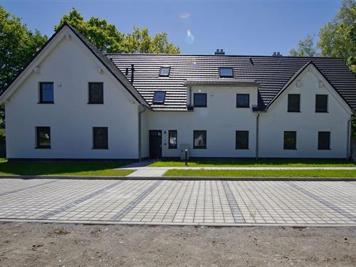 Ferielejlighed - 5 personer -  - RügenResort - 18586 - Mönchgut Ot Lobbe