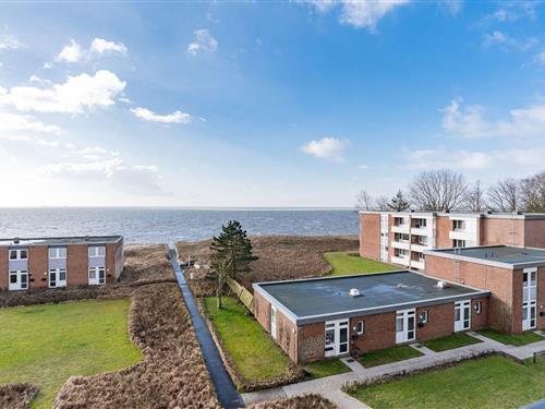 Ferieleilighet - 4 personer -  - Am Flugplatz - 25938 - Wyk Auf Föhr