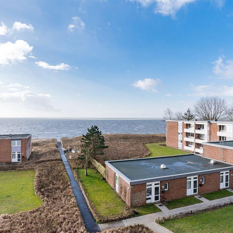 Ferielejlighed - 4 personer -  - Am Flugplatz - 25938 - Wyk Auf Föhr