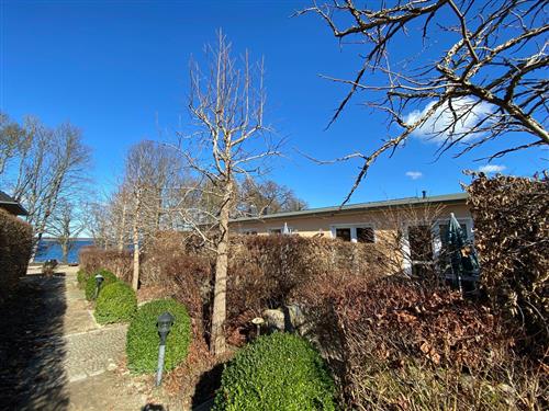 Ferielejlighed - 3 personer -  - Seeblick - 17213 - Göhren-Lebbin/Untergöhren