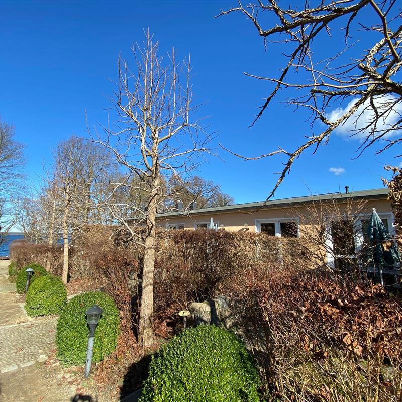 Ferielejlighed - 3 personer -  - Seeblick - 17213 - Göhren-Lebbin/Untergöhren