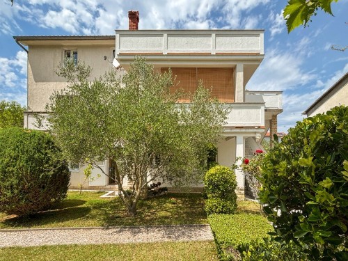 Ferielejlighed - 4 personer -  - Supetarska Draga - Rab-Supetarska Draga - 51280 - Supetarska Draga