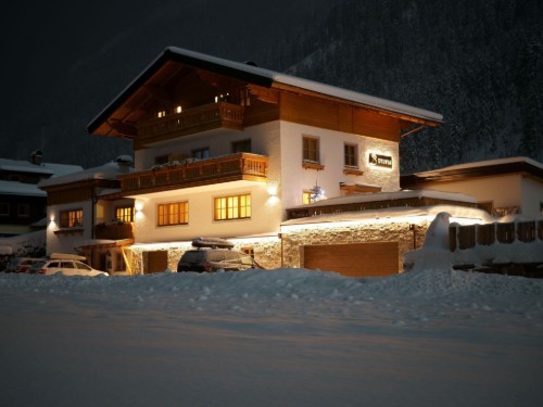 Ferielejlighed - 4 personer -  - Flachauwinklstraße - 5542 - Flachau