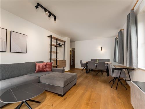 Ferielejlighed - 4 personer -  - Sonnenhangstraße - 8970 - Schladming