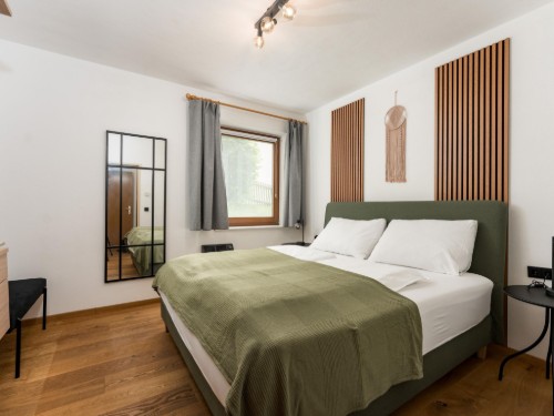 Ferielejlighed - 4 personer -  - Sonnenhangstraße - 8970 - Schladming