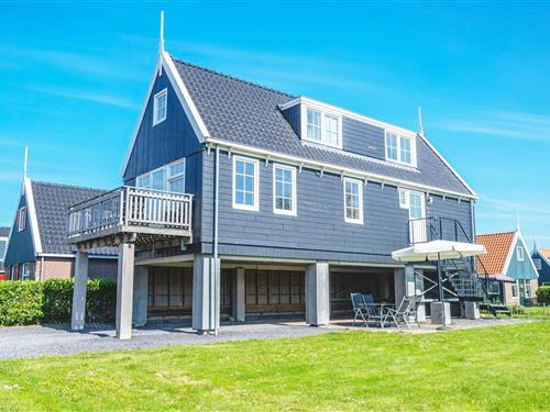 Sommerhus - 6 personer -  - 1486MT - West-Graftdijk