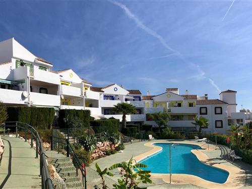 Holiday Home/Apartment - 4 persons -  - 29649 - Mijas