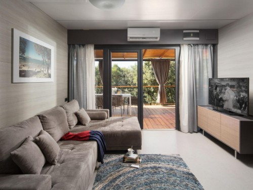 Sommerhus - 6 personer -  - Rovinj/Bale - 52211