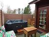 Bild 38 - Terrasse