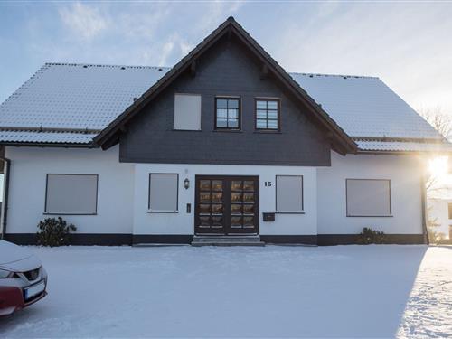 Holiday Home/Apartment - 2 persons -  - 59955 - Winterberg