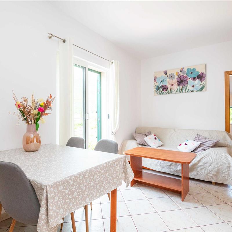 Ferielejlighed - 3 personer -  - 20236 - Komolac