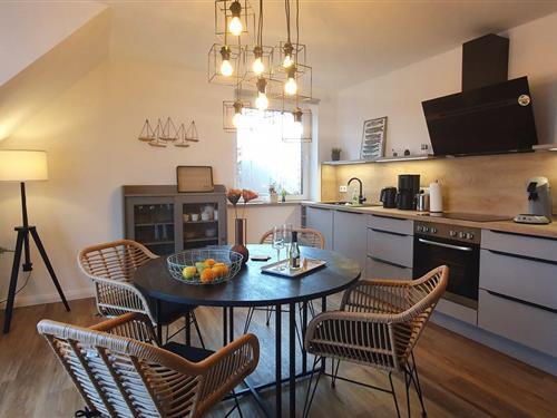 Ferieleilighet - 5 personer -  - Berdumer Dorftstraße - 26409 - Wittmund