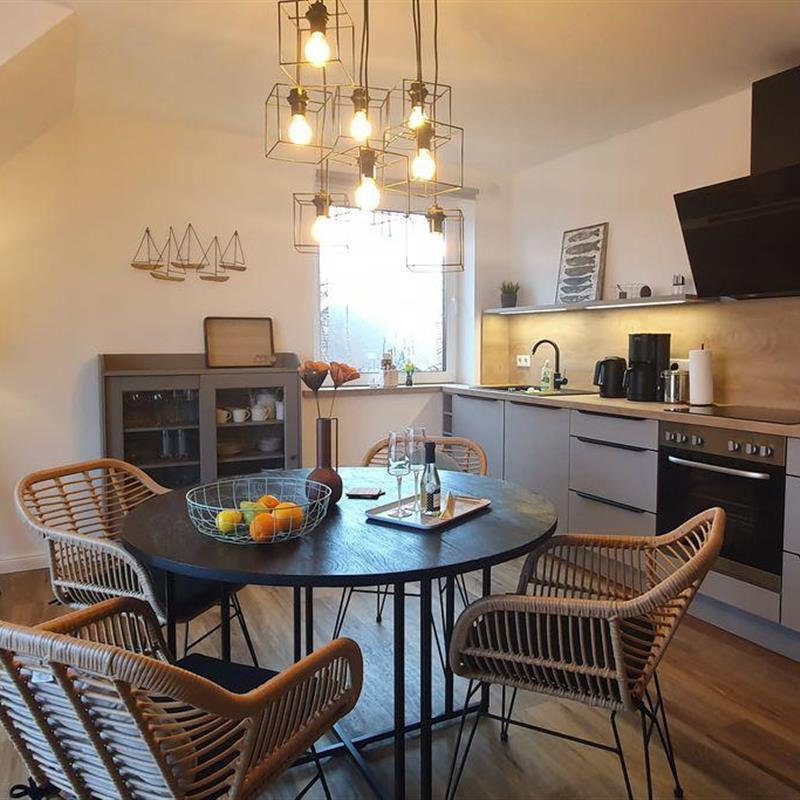 Ferielejlighed - 5 personer -  - Berdumer Dorftstraße - 26409 - Wittmund