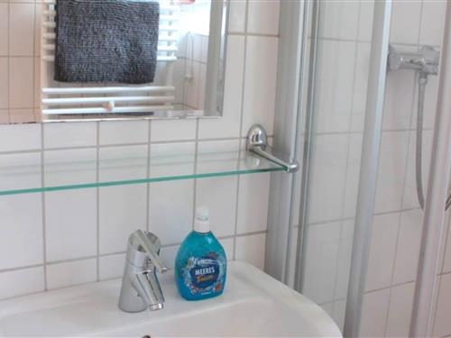 Feriehus - 4 personer -  - 26969 - Burhave