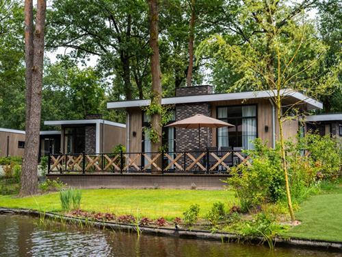 Bungalow - 6 personer -  - 7351TM - Hoenderloo