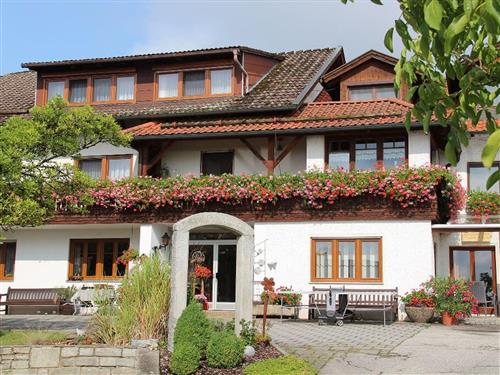  - 2 personer -  - Riedl - 94107 - Untergriesbach